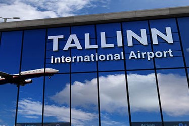 Прокат автомобилей Таллиннский аэропорт (TLL)